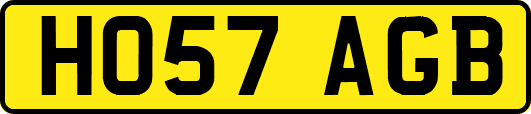 HO57AGB