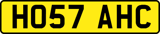 HO57AHC