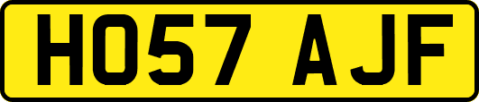 HO57AJF