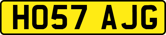 HO57AJG