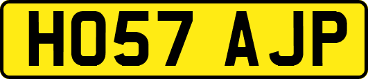 HO57AJP