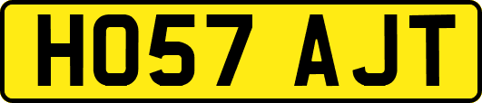 HO57AJT