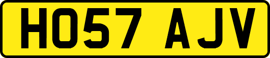 HO57AJV