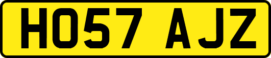 HO57AJZ