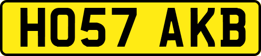 HO57AKB