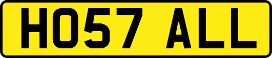HO57ALL