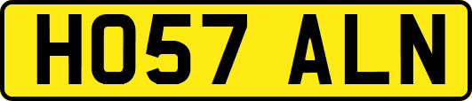HO57ALN