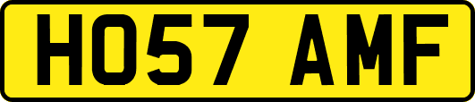 HO57AMF