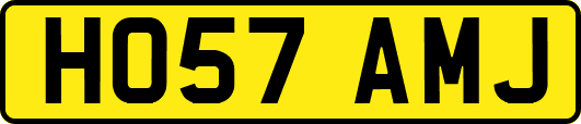 HO57AMJ