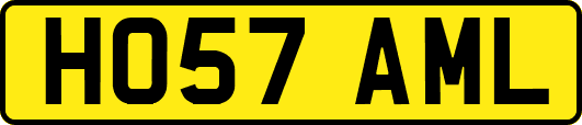 HO57AML