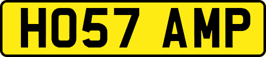 HO57AMP
