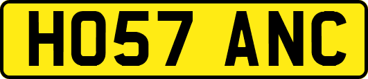 HO57ANC