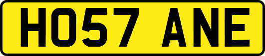 HO57ANE