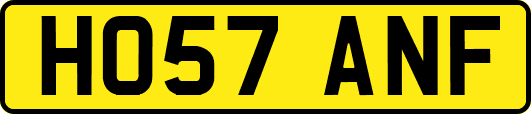 HO57ANF