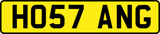 HO57ANG