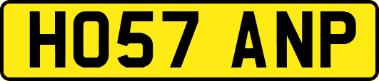 HO57ANP