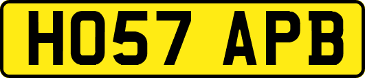 HO57APB
