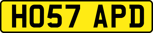HO57APD