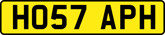 HO57APH