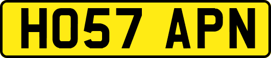 HO57APN