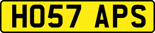 HO57APS