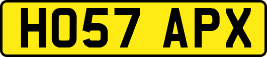HO57APX