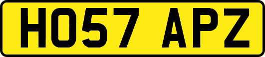 HO57APZ