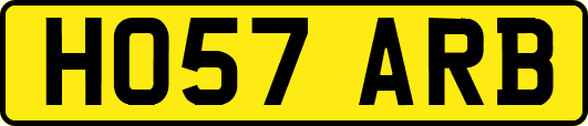 HO57ARB
