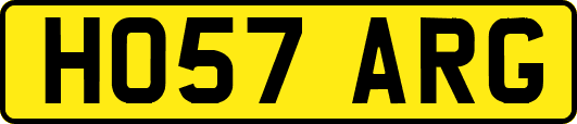 HO57ARG
