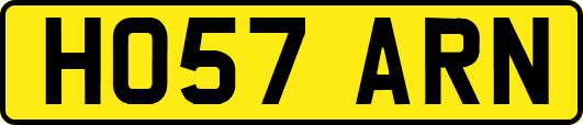 HO57ARN