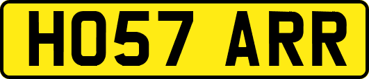 HO57ARR