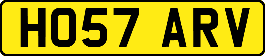 HO57ARV