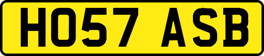 HO57ASB