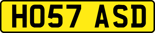 HO57ASD
