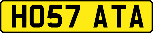 HO57ATA