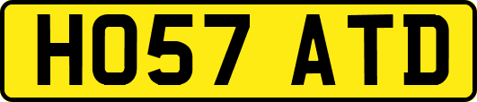 HO57ATD