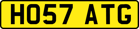 HO57ATG