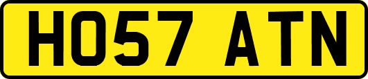 HO57ATN