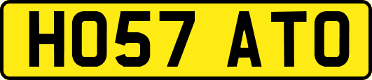 HO57ATO