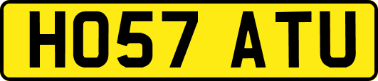 HO57ATU