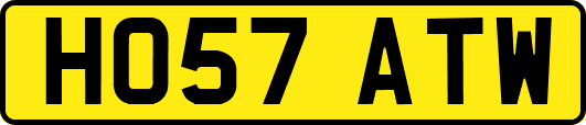HO57ATW