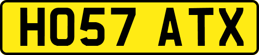 HO57ATX