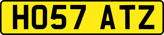 HO57ATZ