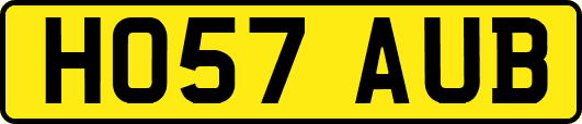 HO57AUB