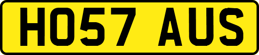 HO57AUS