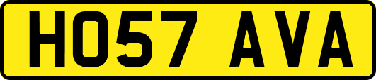 HO57AVA