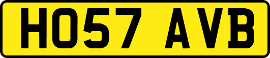 HO57AVB