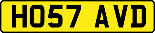 HO57AVD