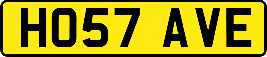 HO57AVE