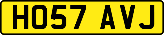 HO57AVJ